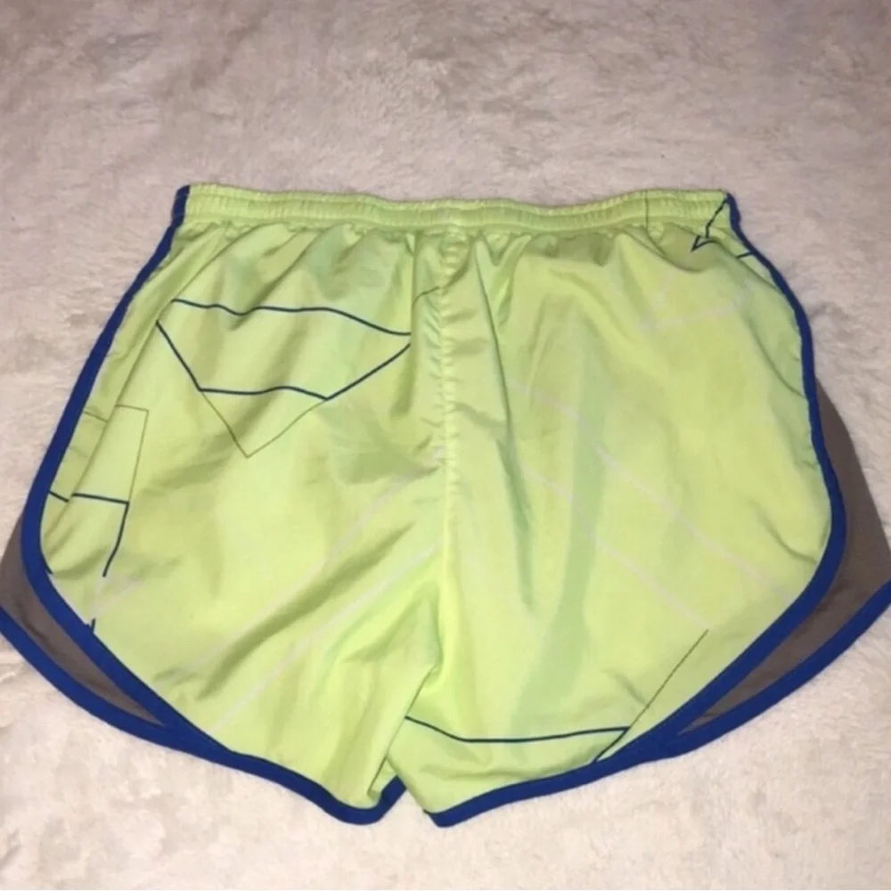 Nike Athletic Shorts